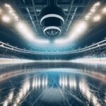 Edmonton Oilers players preparing for game against Vegas Golden Knights