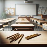 Edmonton substitute teacher arrested on serious charges