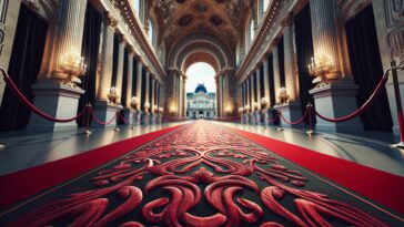 Uomini in abiti su misura al Met Gala 2025