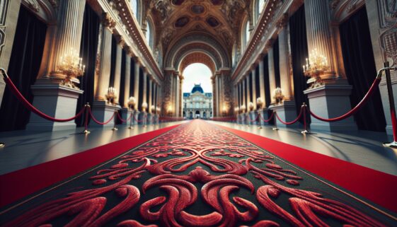 Uomini in abiti su misura al Met Gala 2025