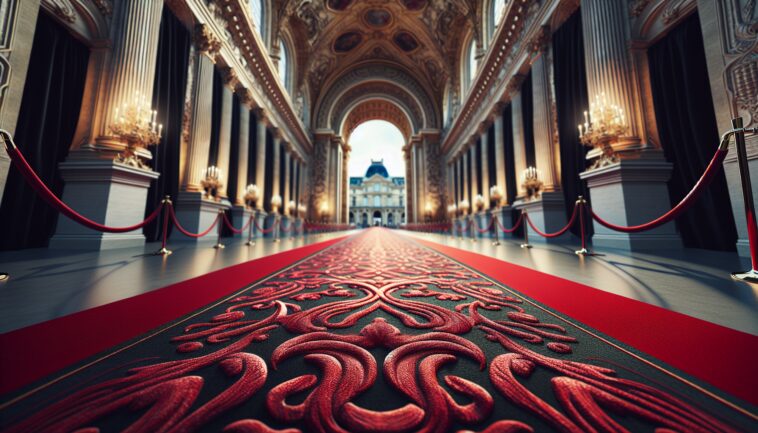 Uomini in abiti su misura al Met Gala 2025