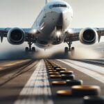Midair emergency landing caused by unruly traveler