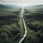 Enbridge collaborates with First Nations on pipeline project