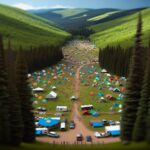 Packing essentials for Gen-Z summer camp adventures