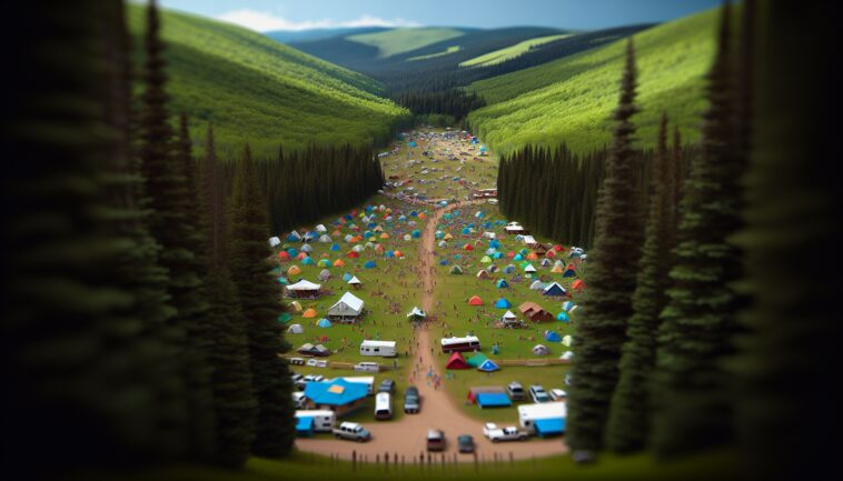 Packing essentials for Gen-Z summer camp adventures