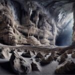 Family experiencing fungal infection after cave tour