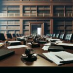 Federal judge ruling against Trump's mass layoffs plan