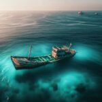 Fishermen stranded at sea for 55 days in Galapagos