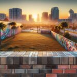 Protest against Florida's immigration law amid tensions