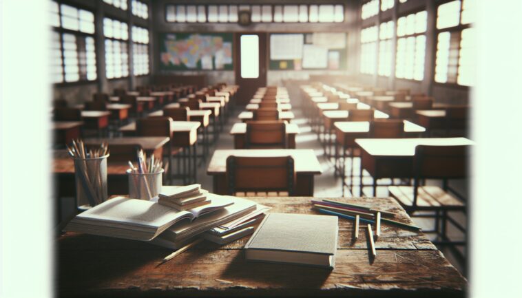 Florida teacher facing deportation for misconduct