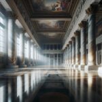Pope Leo XIV guiding the Catholic Church's future