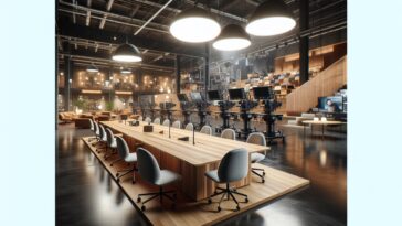 Innovative film production scene in New York City