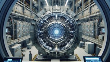General Fusion's innovative approach to fusion energy