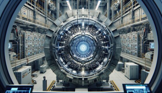 General Fusion's innovative approach to fusion energy