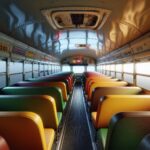 Students arrested after violent bus attack in Georgia