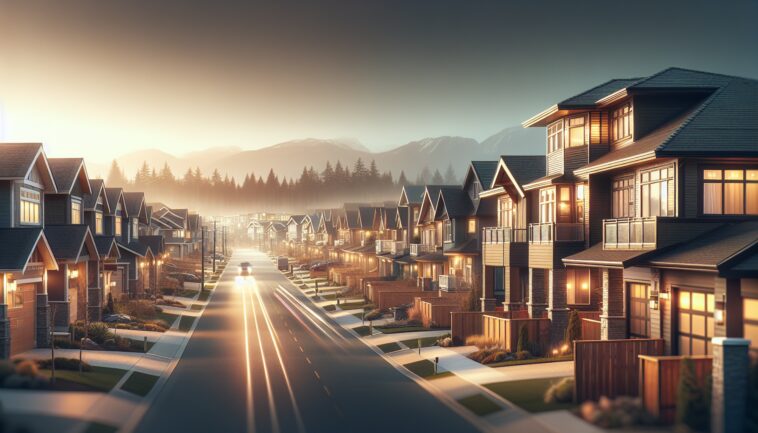 Overview of Greater Vancouver real estate market changes