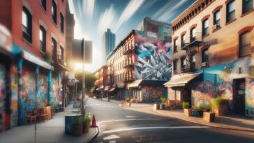 Urban development impacting Halifax's cultural identity