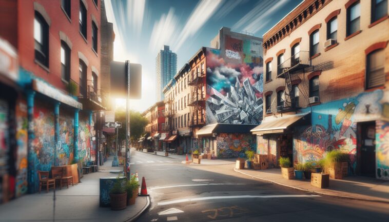 Urban development impacting Halifax's cultural identity