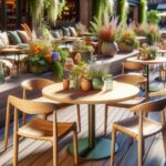 Vibrant social scene in the Hamptons for Gen-Z