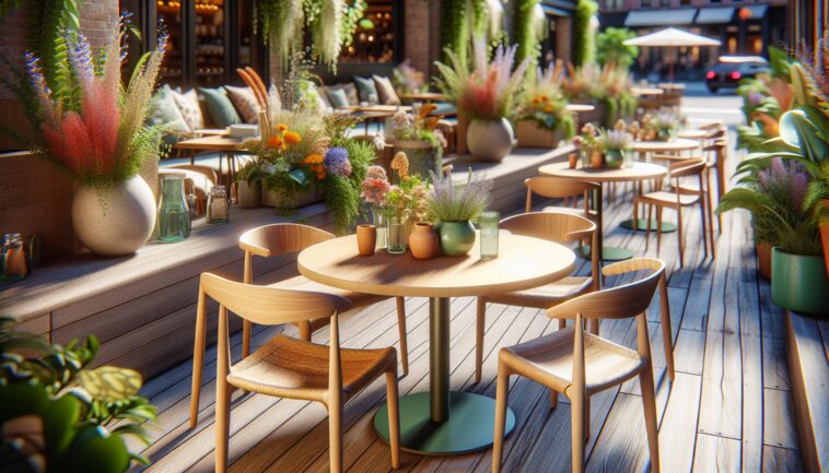 Vibrant social scene in the Hamptons for Gen-Z