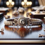 An assortment of valuable jewelry pieces waiting to be discovered