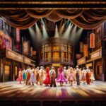 Hollywood stars surprised by snubs at Tony Awards 2023