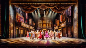 Hollywood stars surprised by snubs at Tony Awards 2023