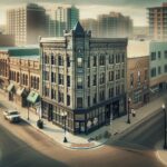 Image depicting the homelessness crisis in Moose Jaw