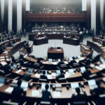 House lawmakers discussing spending cuts in legislation