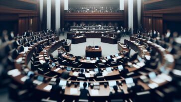 House lawmakers discussing spending cuts in legislation