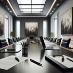 House Republicans in session discussing budget bill