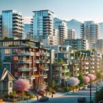 Young buyers exploring housing market trends this summer