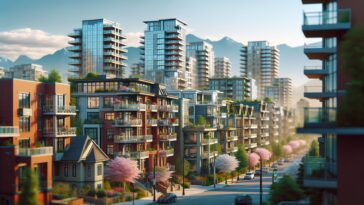 Young buyers exploring housing market trends this summer