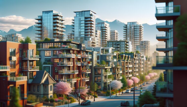 Young buyers exploring housing market trends this summer