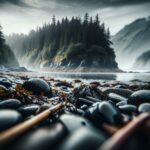 Human remains discovered in Alaska boat capsizing