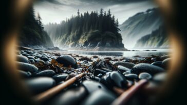 Human remains discovered in Alaska boat capsizing