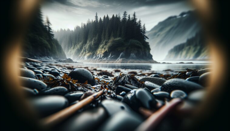 Human remains discovered in Alaska boat capsizing