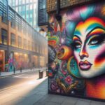 Celebrating iconic figures in drag culture history