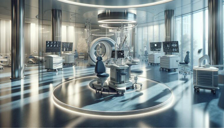 New hope for Parkinson's disease patients through innovative treatments
