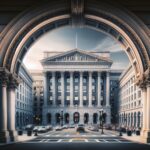 Jeanine Pirro appointed as interim U.S. attorney in D.C.