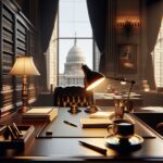 Jeanine Pirro appointed as senior federal lawyer in D.C.