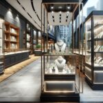 Jenny Bird jewelry collection showcasing unique designs