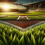 Joey Gallo in azione come lanciatore nel baseball