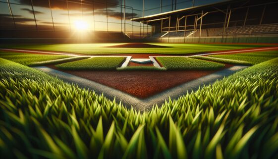 Joey Gallo in azione come lanciatore nel baseball