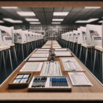 Judicial recount granted for tight election results