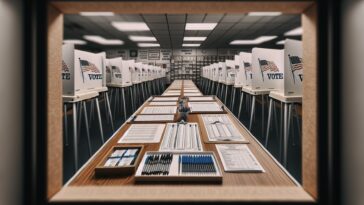 Judicial recount granted for tight election results