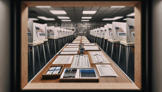 Judicial recount granted for tight election results
