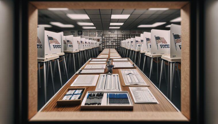 Judicial recount granted for tight election results