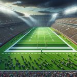 Julia Koch exploring investment opportunities in NFL