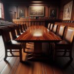 Visual representation of the complexities in the Karen Read trial
